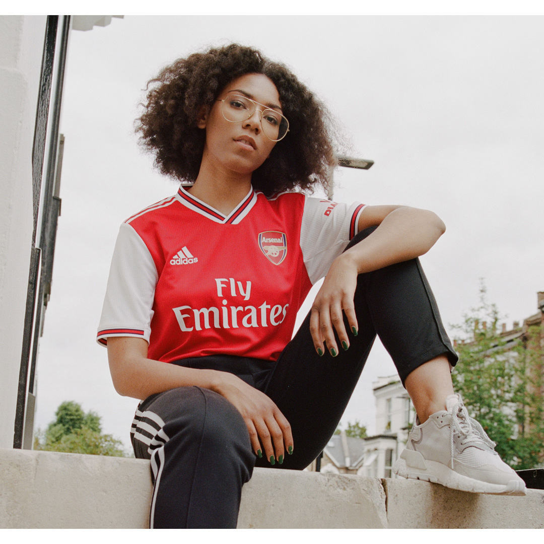 Fashion, jerseys to wear this summer - Soccer