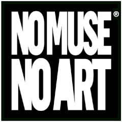 NO MUSE NO ART
