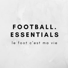 football.essentials