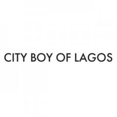 City Boy Of Lagos