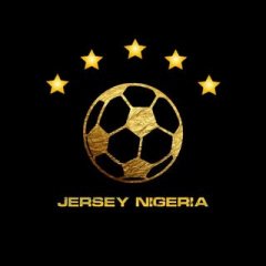 JERSEY NIGERIA