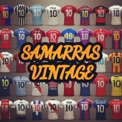 samarrasvintage