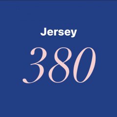 Jersey380